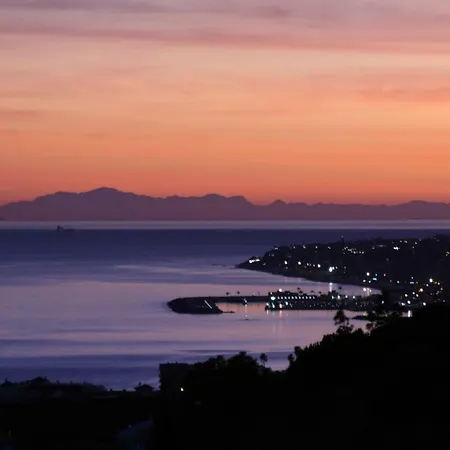 Quemada Fuengirola