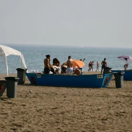 Quemada Fuengirola