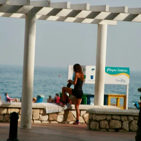 Apartment Quemada Fuengirola
