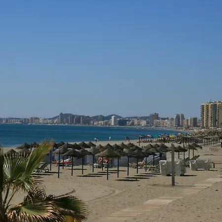 Quemada Apartment *