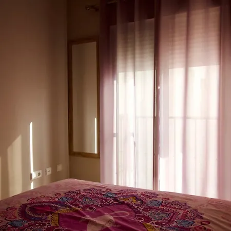 Quemada Apartment