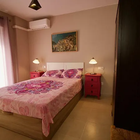 Apartment Quemada Fuengirola