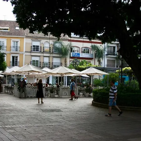 Quemada * Fuengirola