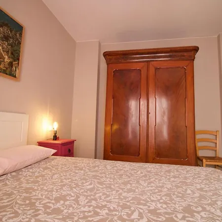 Apartment Quemada *