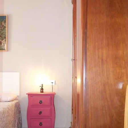 Quemada Apartment